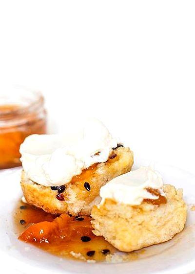 The Food Business At Carrick Hill - Accommodation Adelaide 1