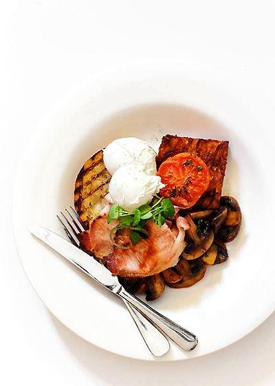 The Food Business At Carrick Hill - Accommodation Adelaide 5