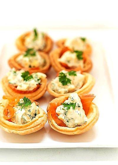 The Food Business At Carrick Hill - Accommodation Adelaide 6