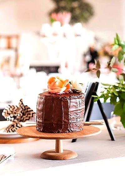 The Food Business At Carrick Hill - Accommodation Adelaide 7