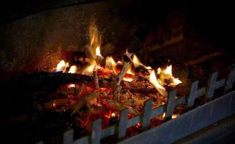The Sicilian Restaurant - Accommodation Adelaide 5