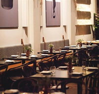 The Stables Bar - Accommodation Adelaide