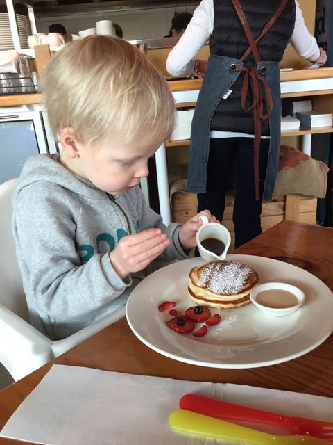 Tuck Shop Cafe - Accommodation Adelaide 3