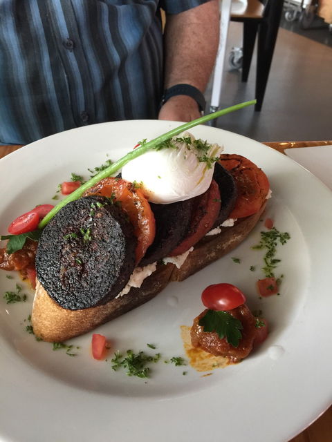 Tuck Shop Cafe - Accommodation Adelaide 5