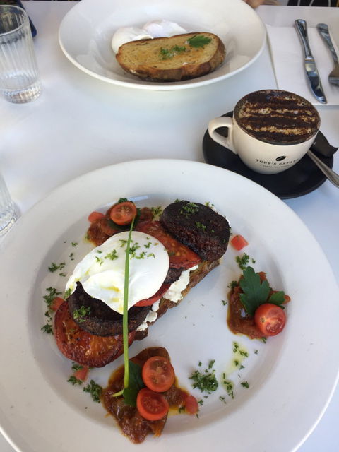 Tuck Shop Cafe - Accommodation Adelaide 6