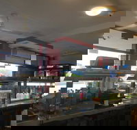 Ali Babba's Kebab - Accommodation Adelaide