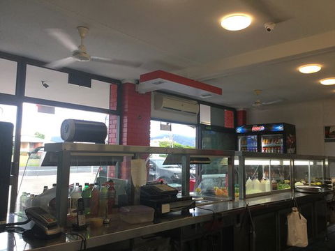 Ali Babba's Kebab - Accommodation Adelaide 0