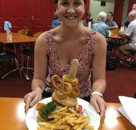 Ayr Anzac Club