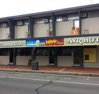 Ayr Hotel