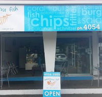 Balaclava Fish - Accommodation Adelaide