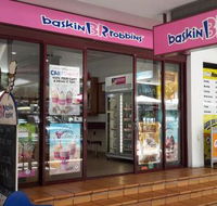 Baskin-Robbins - Accommodation Adelaide