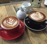 Blackbird Espresso by Coffee NQ - Accommodation Adelaide