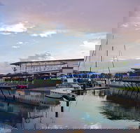 Bluewater Bar And Grill - Accommodation Adelaide