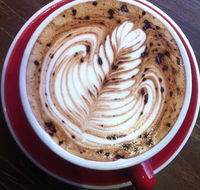 Caffiend - Accommodation Adelaide