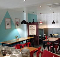 Chill Parlour Ayr