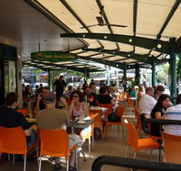 Coast Roast Coffee - Accommodation Adelaide