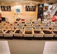 Cruze Coffee - Accommodation Adelaide