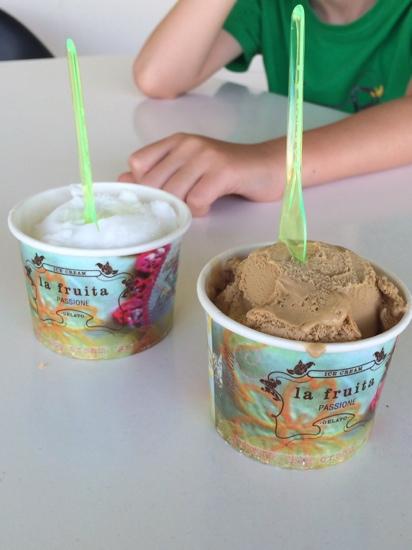 Emerald Creek Ice-Creamery - Accommodation Adelaide 1