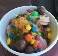 Goodie Yo - Accommodation Adelaide