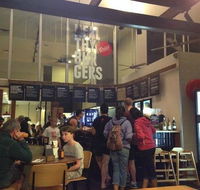 Grill'd Cairns - Accommodation Adelaide