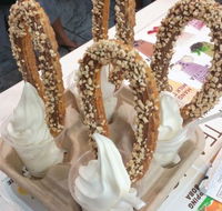 Ice Cloud - Churros  Bubble Tea - Accommodation Adelaide