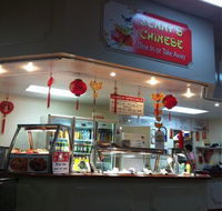 Jenny's Chinese Kitchen - Accommodation Adelaide