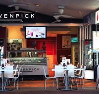 Movenpick Of Switzerland - Cairns - Accommodation Adelaide