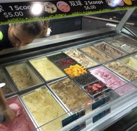New Zealand Natural Ice Cream - Accommodation Adelaide