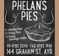 Phelan's Pies