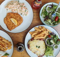 Schnitz Cairns - Accommodation Adelaide