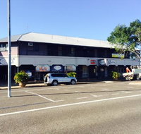 The Burdekin Hotel Restaurant