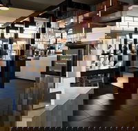 The Coffee Club - Accommodation Adelaide