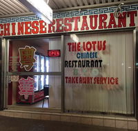 The Lotus Chinese Restaurant - Accommodation Adelaide