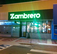 Zambrero