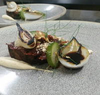 The Barrelroom - Accommodation Adelaide