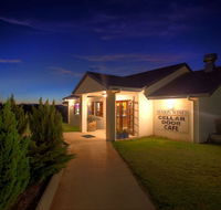 The Cellar Door Cafe - Accommodation Adelaide