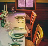 The Vineyard Cafe - Accommodation Adelaide