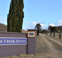 Back Creek Estate Cafe - Accommodation Adelaide