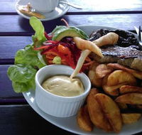Byfield General Store - Accommodation Adelaide