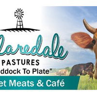 Claredale Pastures