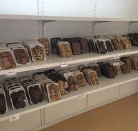 Dirranbandi Bakery - Accommodation Adelaide