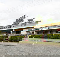 Duaringa Hotel - Accommodation Adelaide