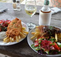 El Arish Tavern - Accommodation Adelaide