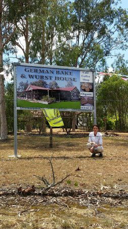 Helidon QLD Accommodation Adelaide