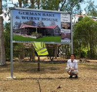 German Bake  Wurst House - Accommodation Adelaide