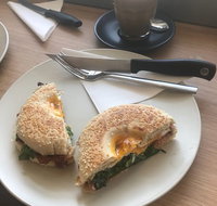 Helena's Espresso