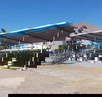 Kynuna Roadhouse - Accommodation Adelaide