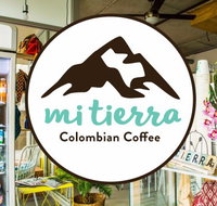Mi Tierra Colombian Coffee - Accommodation Adelaide