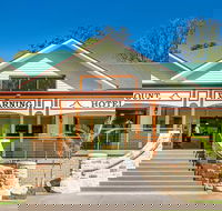 Mount Warning Hotel - Accommodation Adelaide