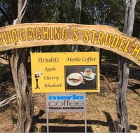 Muggachinno's - Accommodation Adelaide